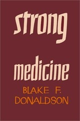 Strong Medicine (Paperback or Softback)