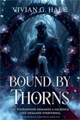 Bound By Thorns (Paperback or Softback)