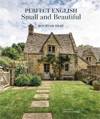 Perfect English Small and Beautiful (Hardback or Cased Book)