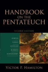 Victor P. Hamil Handbook on the Pentateuch – Genesis, Ex (Paperback) (UK IMPORT)