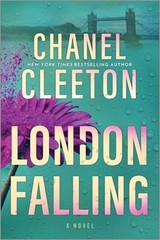 London Falling (Paperback or Softback)