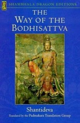 The Way of the Bodhisattva: A Translation of – 1570622531, Shantideva, paperback