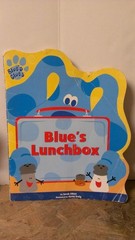 Blue’s Lunchbox (Blue’s Clues) – Craig, Karen|Lukas, Catherine – Good – See …