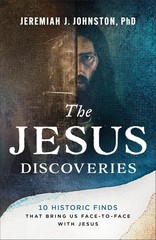 The Jesus Discoveries : paperback
