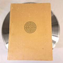 Man and His Symbols Carl Jung Hardcover Doubleday Illustrated Psychology (1979)