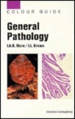 General Pathology Paperback Ian A., Brown, Ian L. More