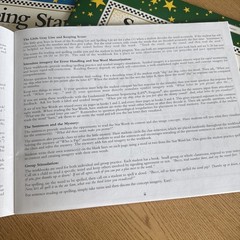 Seeing Stars Decoding Workbook Books 1, 2, & 3