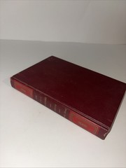 1936 Vintage Hardcover Leatherette-ABC Murders-Agatha Christie-Poirot Mystery
