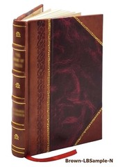 Pistis Sophia by G.R.S. Mead [Leather Bound]