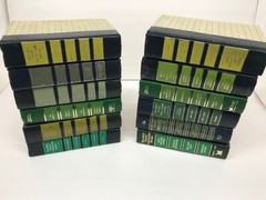 12 Mixed Readers Digest books lot of hardcover books collection -GOOD