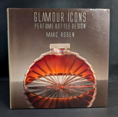 Glamour Icons, Perfume Bottle Design by Marc Rosen