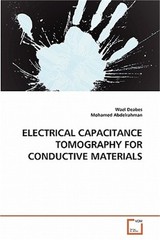 Electrical Capacitance Tomography for Conductive Materials (Paperback or Softbac