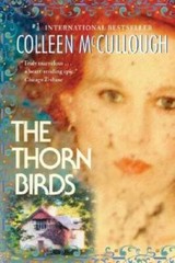 The Thorn Birds – Paperback By Colleen McCullough – GOOD